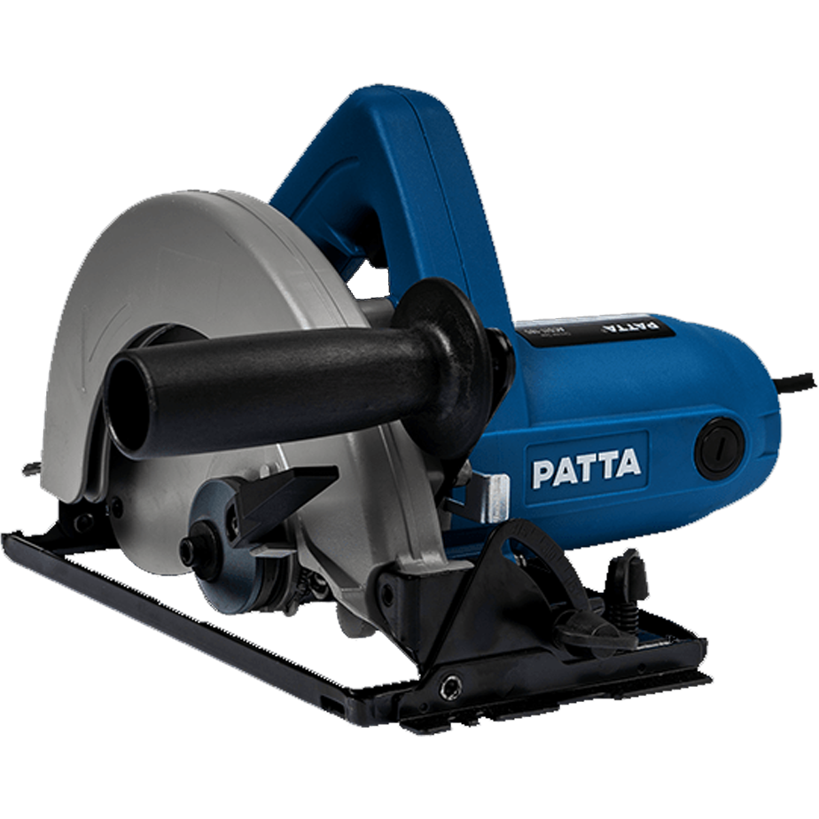 Patta AACS11-185 Circular Saw 1100W | Patta by KHM Megatools Corp. Patta AACS11-185 Circular Saw 1100W | Patta by KHM Megatools Corp.